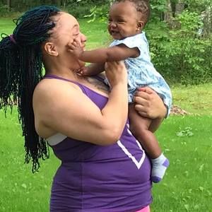 Meet your Posher, Joy